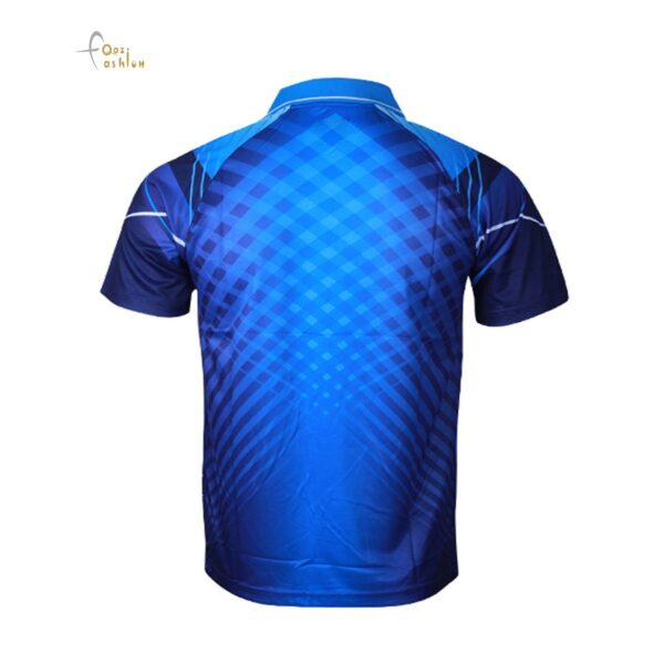 Polo Shirt QF-PS-02002-5