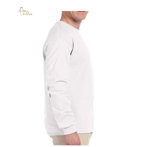 Full Sleeve Shirt QF-TS -00980(2)