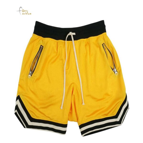Blanck Shorts QF-BS-0008-1