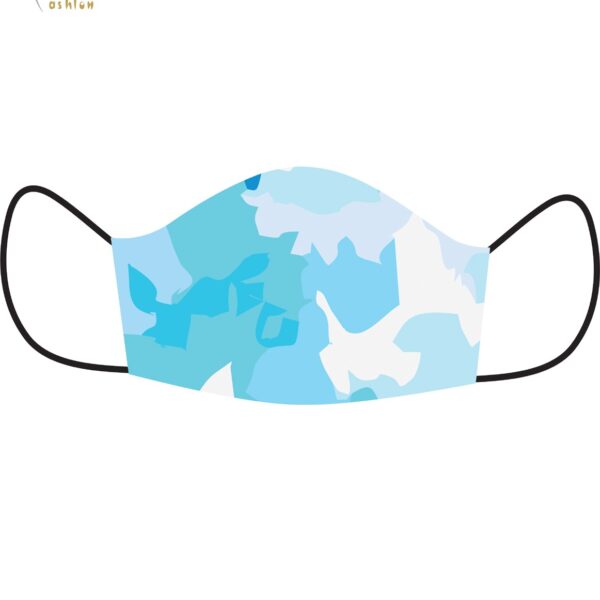 Face Mask QF-FM-121(5)