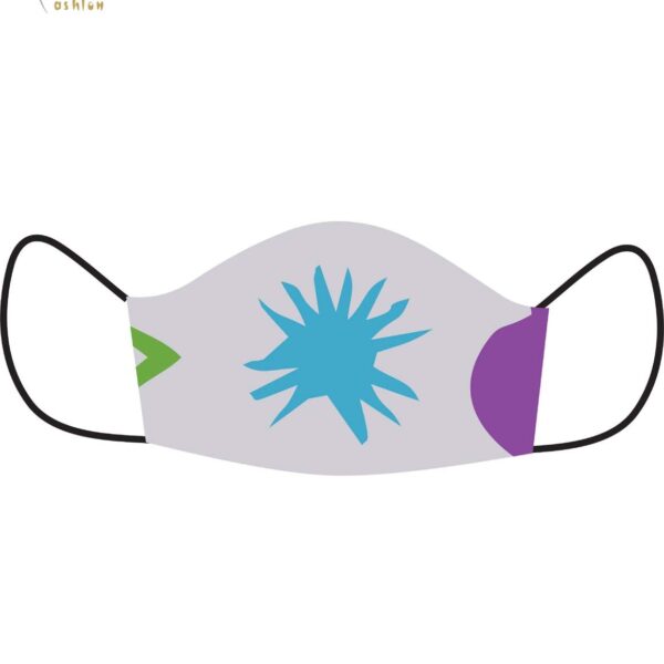 Face Mask QF-FM-124(4)