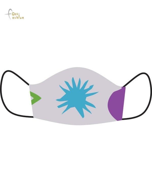 Face Mask QF-FM-124(4)