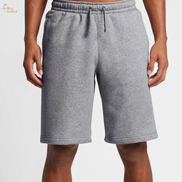 Fleece Shorts QF-FS-0101-4