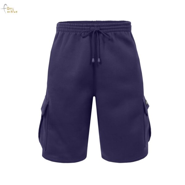 Fleece Shorts QF-FS-0103-1