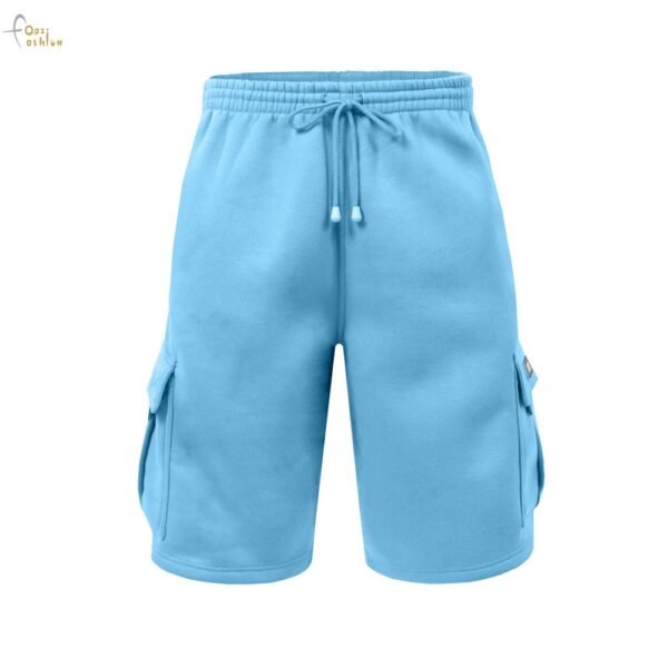 Fleece Shorts QF-FS-0103-4