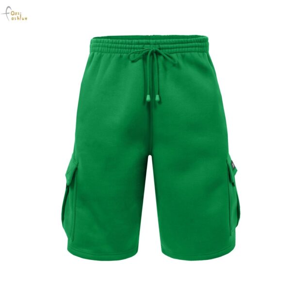 Fleece Shorts QF-FS-0103-5
