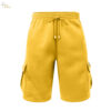 Fleece Shorts QF-FS-0103-6