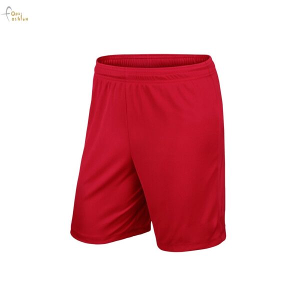 Fleece Shorts QF-FS-0104-5
