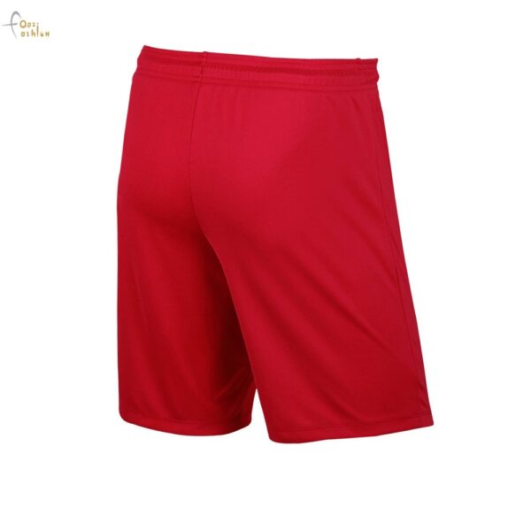 Fleece Shorts QF-FS-0104-6