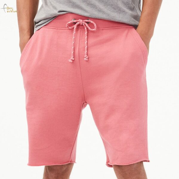 Fleece Shorts QF-FS-0105(2)