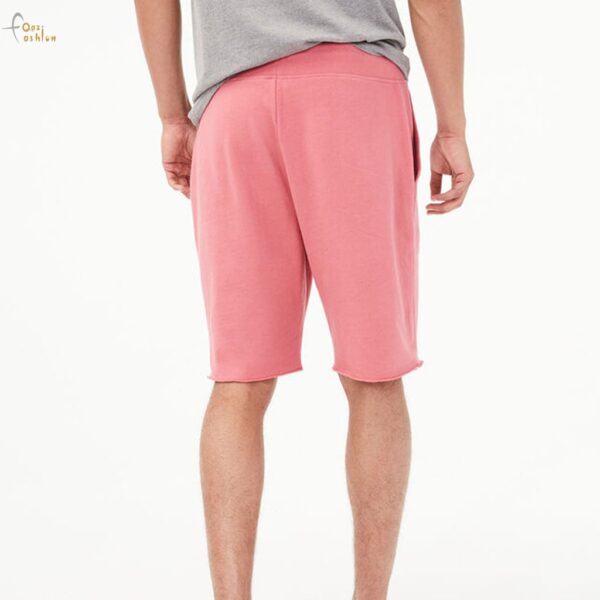 Fleece Shorts QF-FS-0105(4)