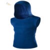 SleeveLass Hoodies QF-SH-006-1