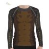 Sublimation Rashguard QF-SRG-00208-4