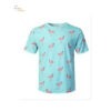 Sublimation Shirts QF-ST-02001(3)