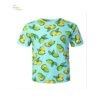 Sublimation Shirts QF-ST-02002(1)