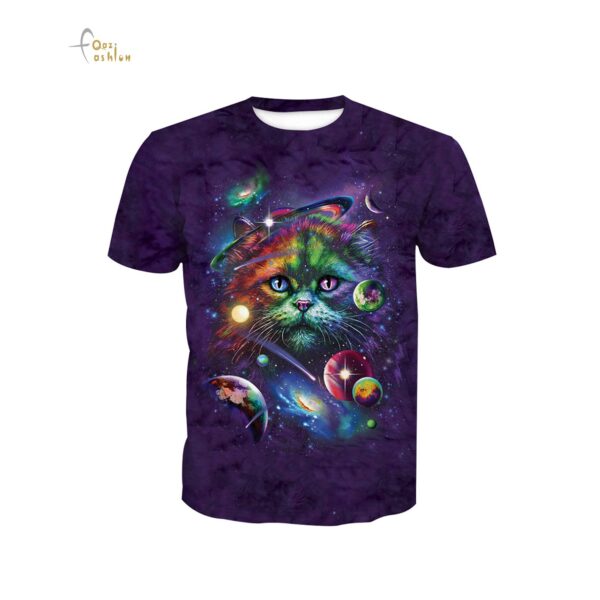 Sublimation Shirts QF-ST-02005(2)