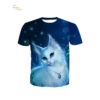 Sublimation Shirts QF-ST-02005(3)