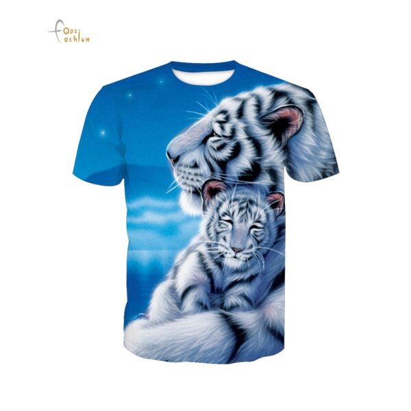Sublimation Shirts QF-ST-02007(2)