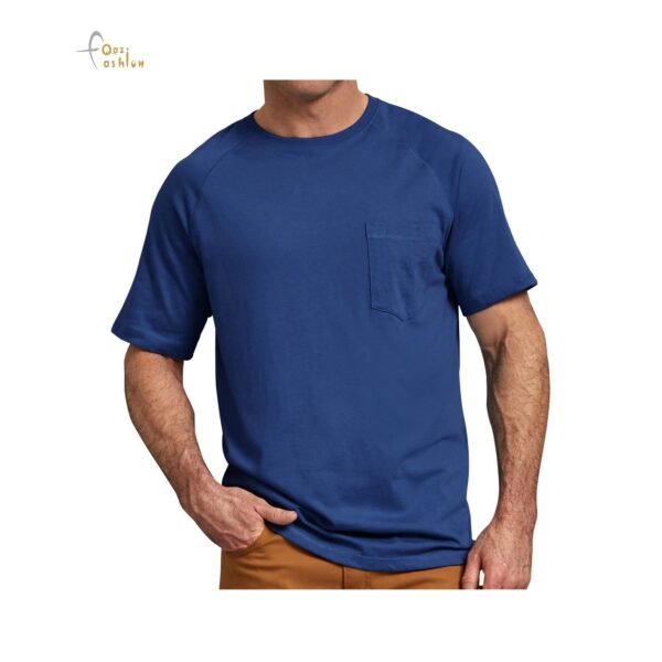 Working T-Shirt QF-TS-01006-3