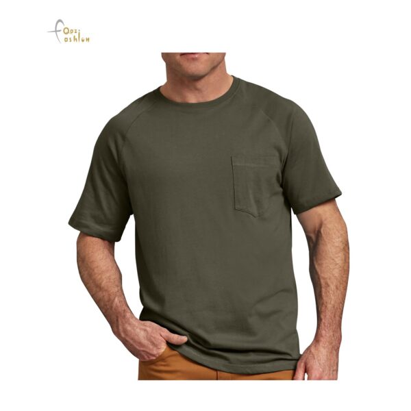 Working T-Shirt QF-TS-01007-5