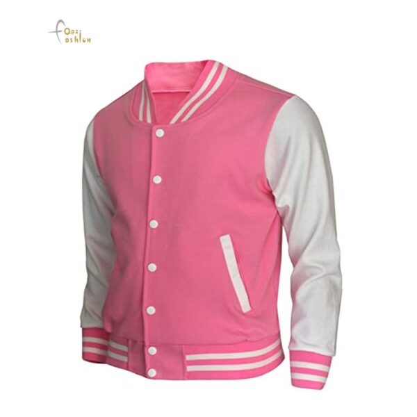 Varsity Jacket QF-VJ-200 (42)