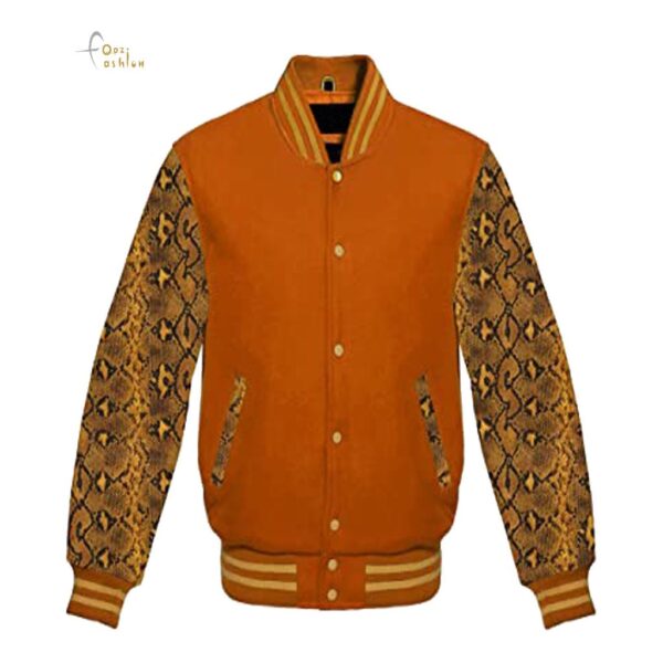 Varsity Jacket QF-VJ-3001 (141)