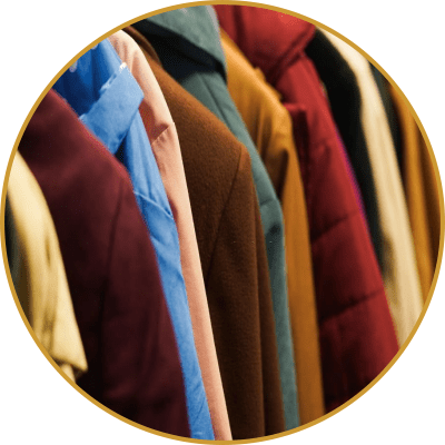 Jackets