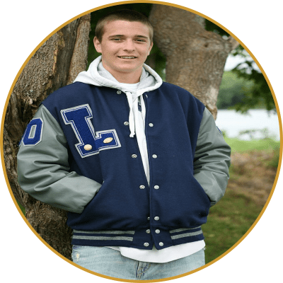 Varsity Jackets