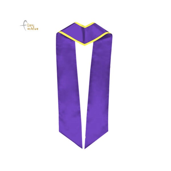 Graduation Stoles QFASWGSBS-02