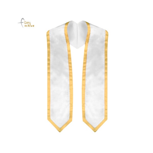 Graduation Stoles QFASWGSBS-04
