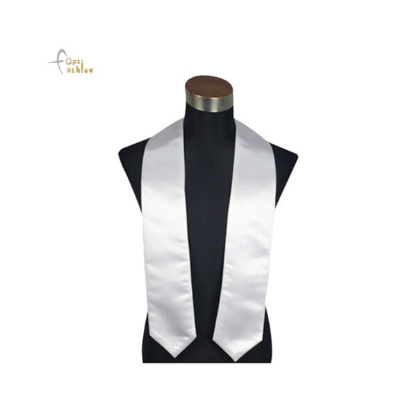 Graduation Stoles QFASWGSBS-06