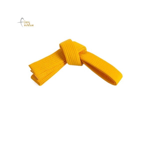 Karate Belts QFAMAKBCW-08