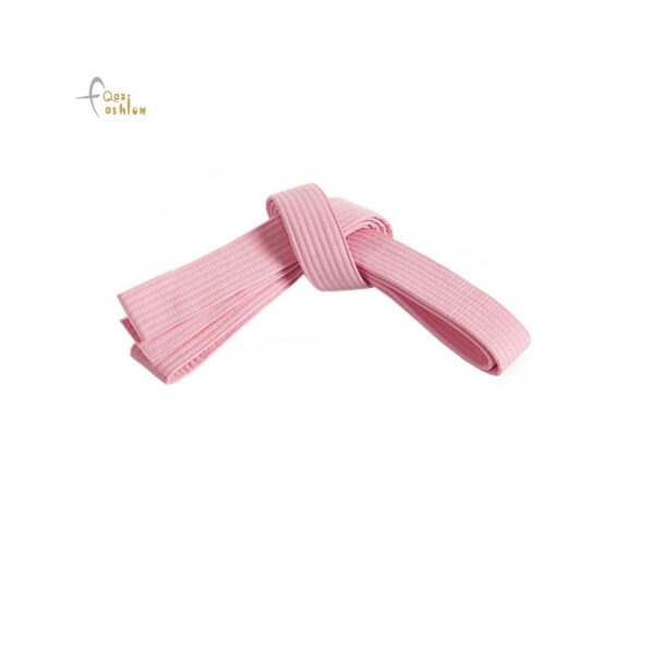 Karate Belts QFAMAKBCW-10
