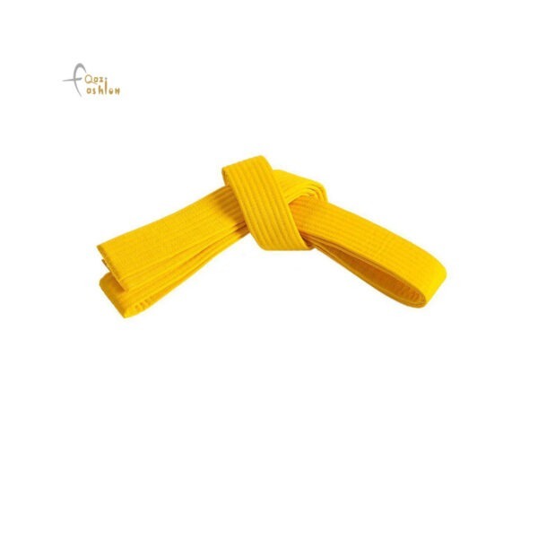 Karate Belts QFAMAKBCW-11