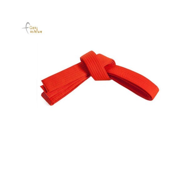 Karate Belts QFAMAKBCW-12