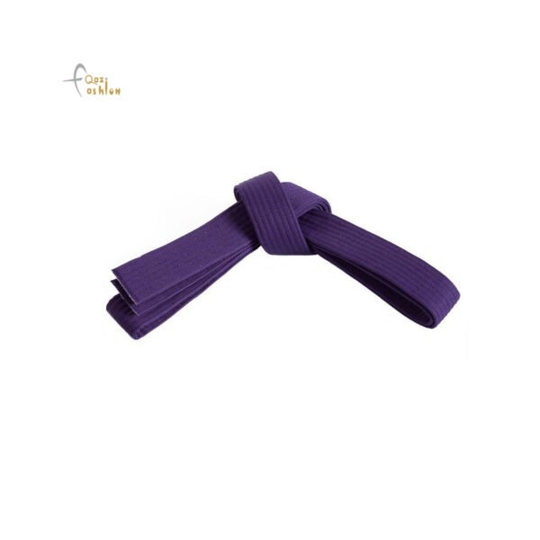 Karate Belts QFAMAKBCW-14