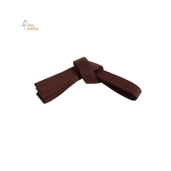 Karate Belts QFAMAKBCW-15