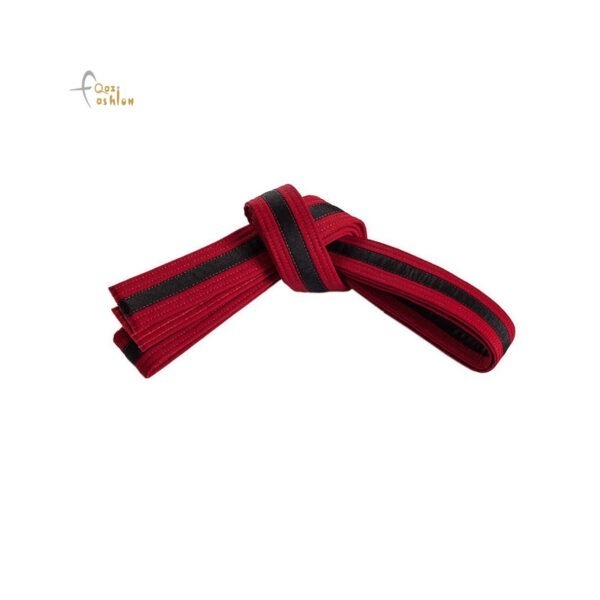 Karate Belts QFAMAKBCW-17