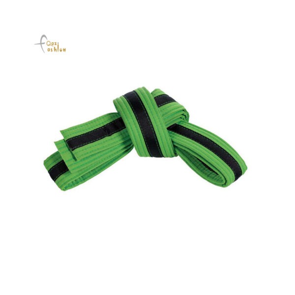 Karate Belts QFAMAKBCW-18