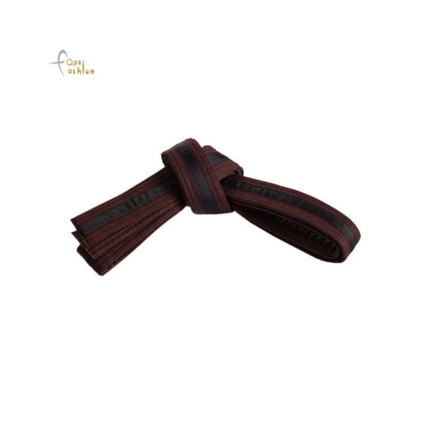 Karate Belts QFAMAKBCW-20