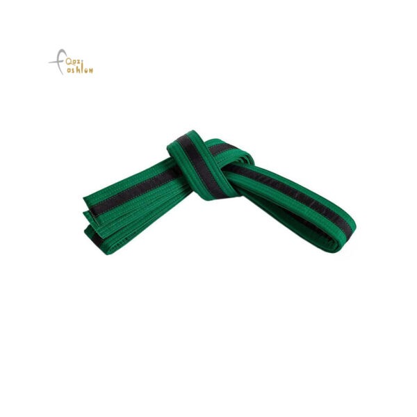 Karate Belts QFAMAKBCW-22