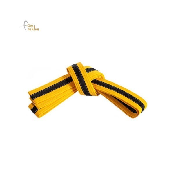Karate Belts QFAMAKBCW-23