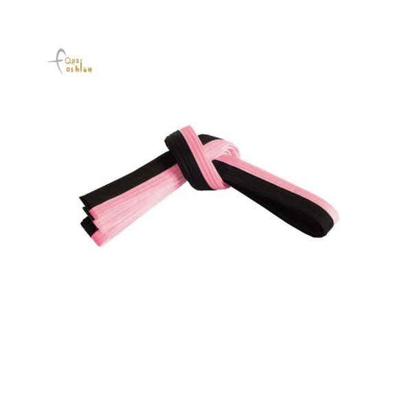 Karate Belts QFAMAKBCW-37