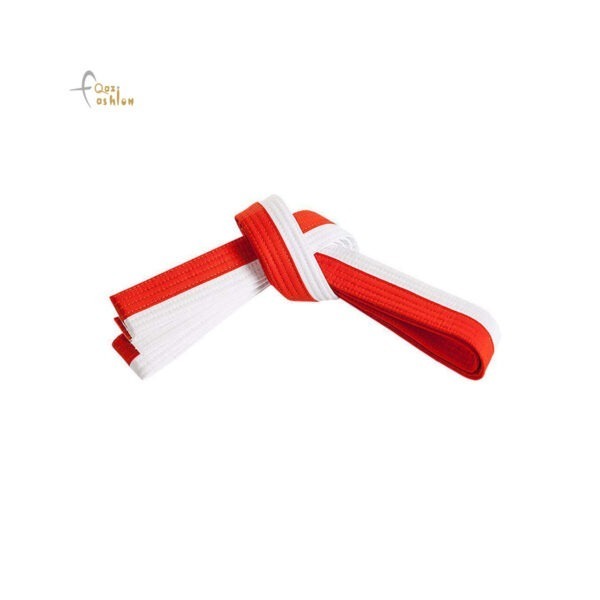 Karate Belts QFAMAKBCW-39