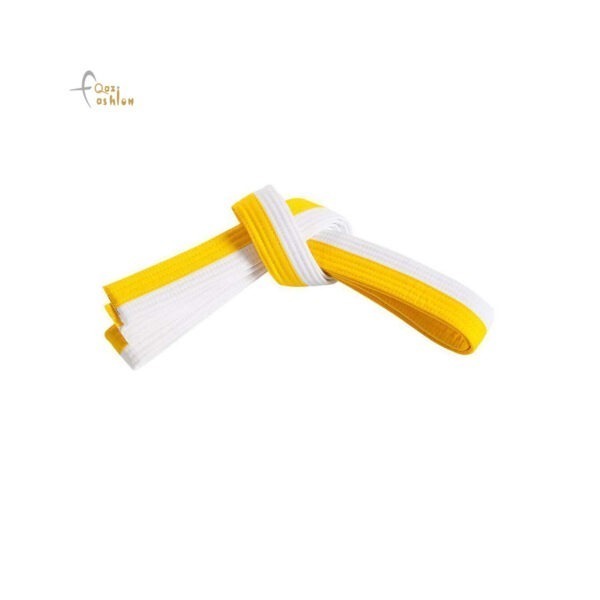 Karate Belts QFAMAKBCW-40