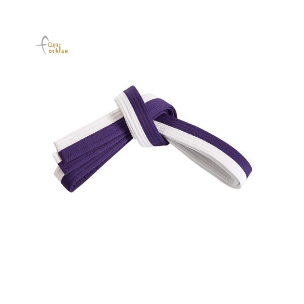 Karate Belts QFAMAKBCW-41