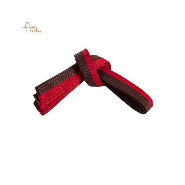 Karate Belts QFAMAKBCW-43