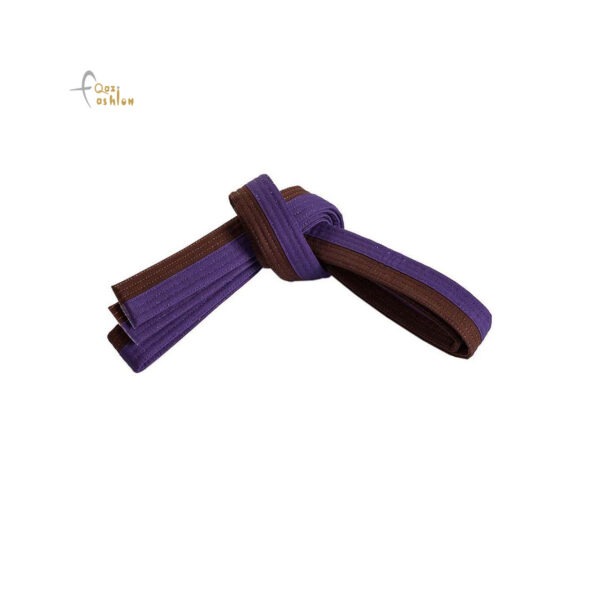 Karate Belts QFAMAKBCW-45