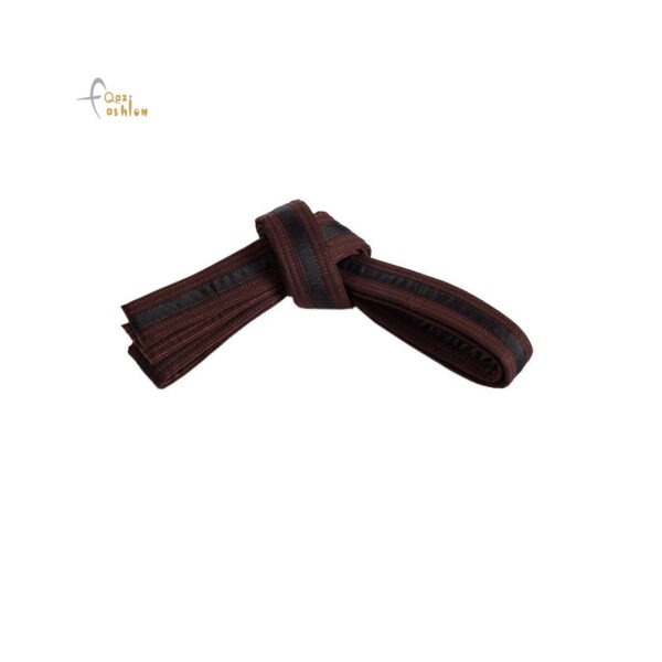 Karate Belts QFAMAKBCW-48