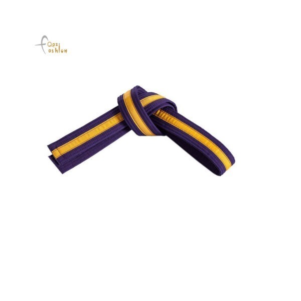 Karate Belts QFAMAKBCW-49